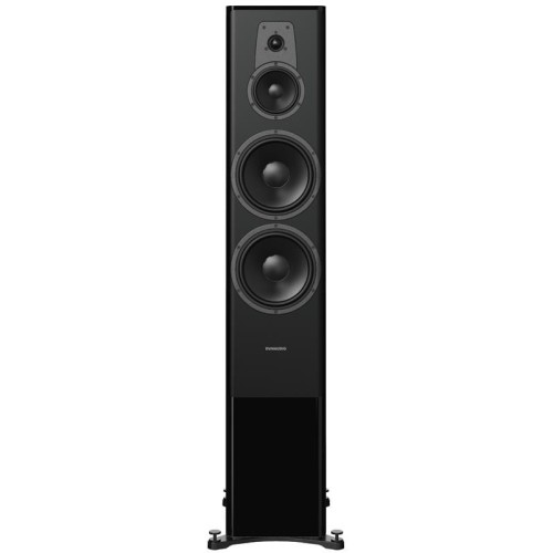 DYNAUDIO CONTOUR 60I, GRINDINĖ GARSO KOLONĖLĖ GALIA: 390W, JAUTRUMAS: 88 DB, VARŽA: 4 OMAI 