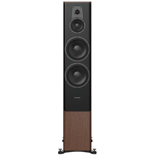 DYNAUDIO CONTOUR 60I, GRINDINĖ GARSO KOLONĖLĖ GALIA: 390W, JAUTRUMAS: 88 DB, VARŽA: 4 OMAI 