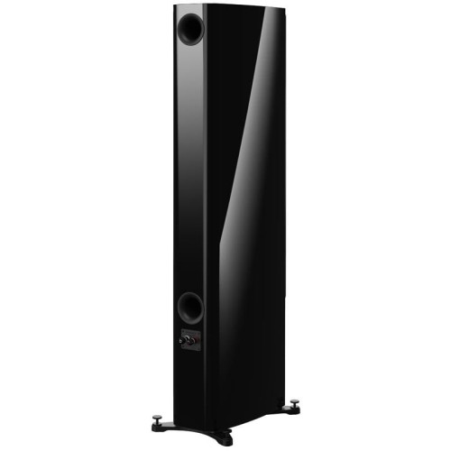 DYNAUDIO CONTOUR 60I, GRINDINĖ GARSO KOLONĖLĖ GALIA: 390W, JAUTRUMAS: 88 DB, VARŽA: 4 OMAI 