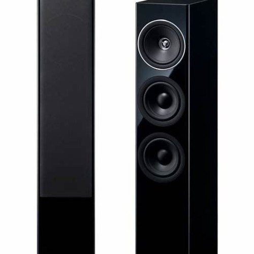 TECHNICS SB-G90M2 – AUKŠTOS KLASĖS 3 KRYPČIŲ GRINDINĖ KOLONĖLĖ, GALIA:  NOMINALI: 100 W  MAKSIMALI: 200 W, REKOMENDUOJAMA STIPRINTUVO GALIA: 40–200 W. 