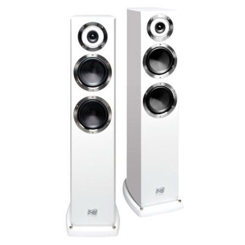 CABASSE MURANO ALTO, HI-END GRINDINĖ GARSO KOLONĖLĖ REKOMENDUOJAMA STIPRINTUVO GALIA: 175W, DAŽNIŲ JUOSTA: 32/38 – 24,000 HZ 
