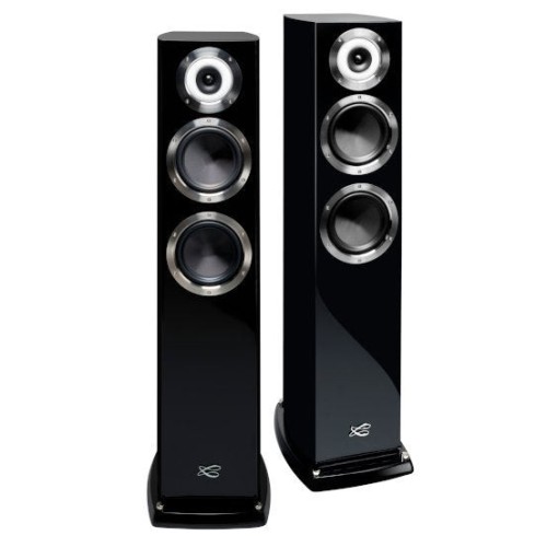 CABASSE MURANO ALTO, HI-END GRINDINĖ GARSO KOLONĖLĖ REKOMENDUOJAMA STIPRINTUVO GALIA: 175W, DAŽNIŲ JUOSTA: 32/38 – 24,000 HZ 