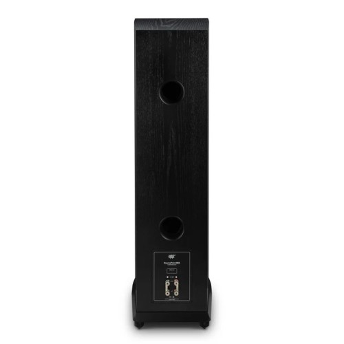 MOFI ELECTRONICS SOURCEPOINT 888 – AUKŠTOS KLASĖS TRIJŲ JUOSTŲ GRINDINĖS GARSO KOLONĖLĖS. DAŽNIŲ DIAPAZONAS: 32 HZ – 30 000 HZ.  JAUTRUMAS: 87 DB (2,83 V / 1 M). MAKSIMALI GALIA: 200 W. KAINA UŽ 2VNT. 