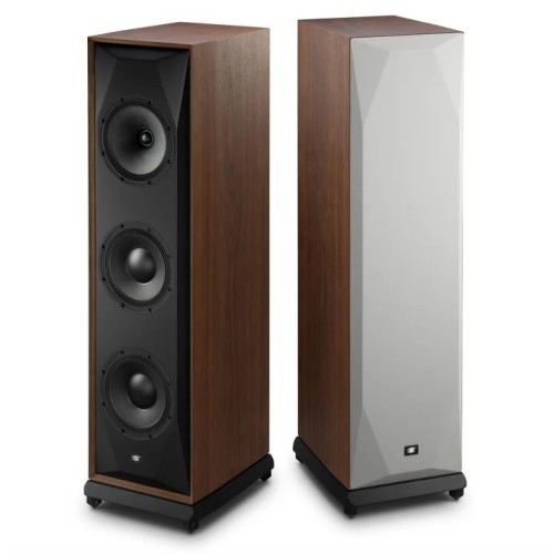 MOFI ELECTRONICS SOURCEPOINT 888 – AUKŠTOS KLASĖS TRIJŲ JUOSTŲ GRINDINĖS GARSO KOLONĖLĖS. DAŽNIŲ DIAPAZONAS: 32 HZ – 30 000 HZ.  JAUTRUMAS: 87 DB (2,83 V / 1 M). MAKSIMALI GALIA: 200 W. KAINA UŽ 2VNT. 
