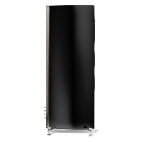 SONUS FABER OLYMPICA NOVA III, GRINDINĖ GARSO KOLONĖLĖ REKOMENDUOJAMA STIPRINTUVO GALIA: 50W – 300W, DAŽNIŲ ATKŪRIMO DIAPAZONAS: 35 HZ – 35000 HZ