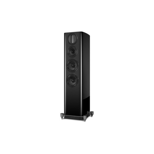 WHARFEDALE ELYSIAN 3, 3-JUOSTŲ GRINDINĖS KOLONĖLĖS, REKOMENDUOJAMA STIPRINTUVO GALIA 30-200W, DAŽNIŲ JUOSTA 44HZ ~ 22KHZ 