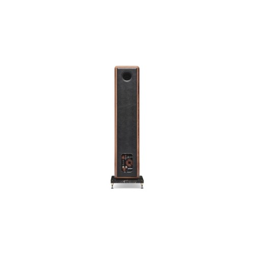 SONUS FABER MAXIMA AMATOR, GRINDINĖ GARSO KOLONĖLĖ REKOMENDUOJAMA STIPRINTUVO GALIA: 25W – 125W, JAUTRUMAS 88DB SPL (2.83V/1M), DAŽNIŲ ATKŪRIMO DIAPAZONAS: 35 HZ – 35 KHZ 