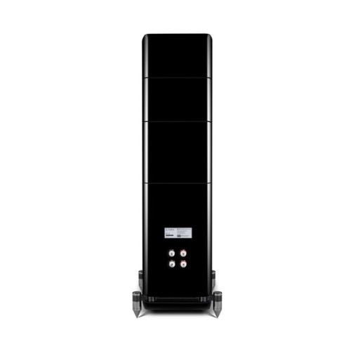 WHARFEDALE ELYSIAN 4 GRINDINĖS GARSO KOLONĖLĖS GALIA: 250W, DAŽNIŲ JUOSTA: 30HZ ~ 22KHZ (+/-3DB), JAUTRUMAS: 92DB (2.83V @1M) KAINA UŽ 2VNT. 