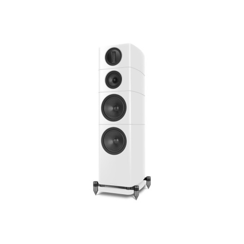 WHARFEDALE ELYSIAN 4 GRINDINĖS GARSO KOLONĖLĖS GALIA: 250W, DAŽNIŲ JUOSTA: 30HZ ~ 22KHZ (+/-3DB), JAUTRUMAS: 92DB (2.83V @1M) KAINA UŽ 2VNT. 