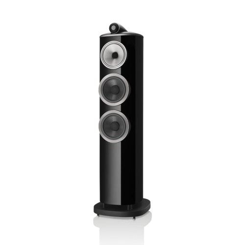 BOWERS & WILKINS 804 D4 GRINDINIS GARSIAKALBIS. DAŽNIŲ ATSAKAS: 38 HZ – 28 KHZ (-6 DB), REKOMENDUOJAMA STIPRINTUVO GALIA: 30W - 150W. KAINA UŽ 1VNT.  