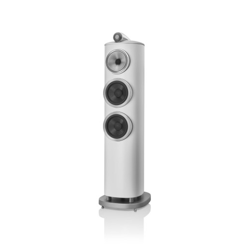 BOWERS & WILKINS 804 D4 GRINDINIS GARSIAKALBIS. DAŽNIŲ ATSAKAS: 38 HZ – 28 KHZ (-6 DB), REKOMENDUOJAMA STIPRINTUVO GALIA: 30W - 150W. KAINA UŽ 1VNT.  