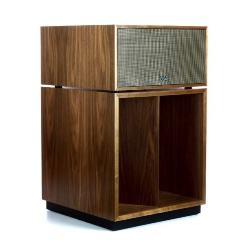 KLIPSCH LA SCALA AL5 KOLONĖLĖ GRINDINĖ (KAINĄ UŽ VNT) JAUTRUMAS 105DB @ 2.83V / 1M GALIA 100W / 400W DAŽNIŲ JUOSTA 51HZ – 20KHZ 