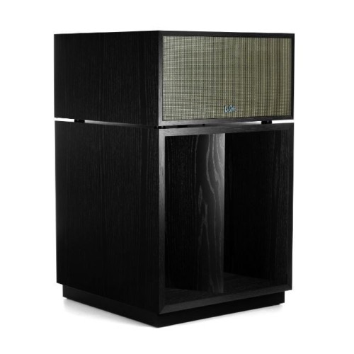 KLIPSCH LA SCALA AL5 KOLONĖLĖ GRINDINĖ (KAINĄ UŽ VNT) JAUTRUMAS 105DB @ 2.83V / 1M GALIA 100W / 400W DAŽNIŲ JUOSTA 51HZ – 20KHZ 