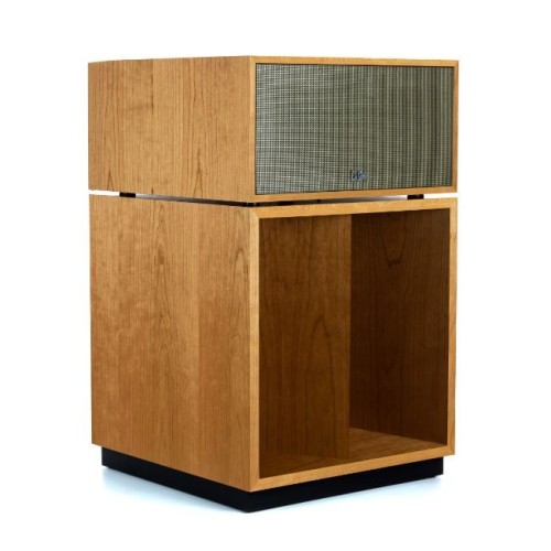 KLIPSCH LA SCALA AL5 KOLONĖLĖ GRINDINĖ (KAINĄ UŽ VNT) JAUTRUMAS 105DB @ 2.83V / 1M GALIA 100W / 400W DAŽNIŲ JUOSTA 51HZ – 20KHZ 