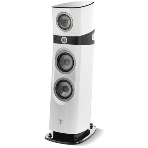 FOCAL SOPRA N°3 GRINDINĖ KOLONĖLĖ REKOMENDUOJAMA STIPRINTUVO GALIA 40 - 400W DAŽNIŲ JUOSTA 250HZ / 2200HZ JAUTRUMAS (2.83V/1M): 91.5DB 