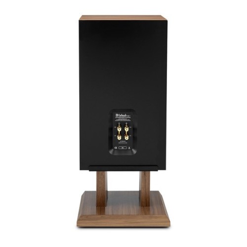 MCINTOSH ML1 LOUDSPEAKER MK II – GRINDINĖ 4 KRYPČIŲ GARSO KOLONĖLĖ (RETRO STILIAUS, AKUSTINĖ SISTEMA). NOMINALI VARŽA: 8 OMAI.​  GALINGUMO DIAPAZONAS: NUO 75 IKI 600 W.​​ DAŽNIŲ DIAPAZONAS: 27 HZ – 45 KHZ.​ ​ 