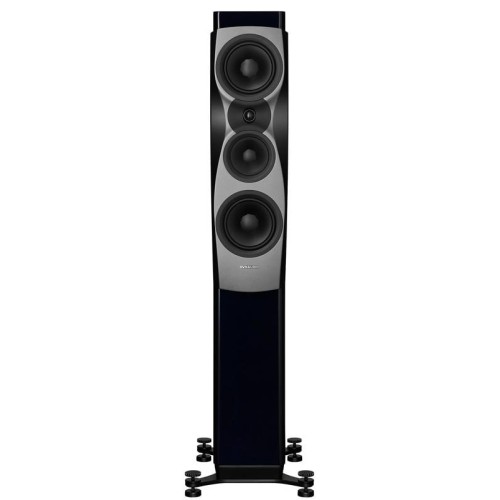 DYNAUDIO CONFIDENCE 30, GRINDINĖ GARSO KOLONĖLĖ  REKOMEND. STIPRINTUVO GALIA: 350 W, JAUTRUMAS: 88 DB, VARŽA: 4 OMAI 