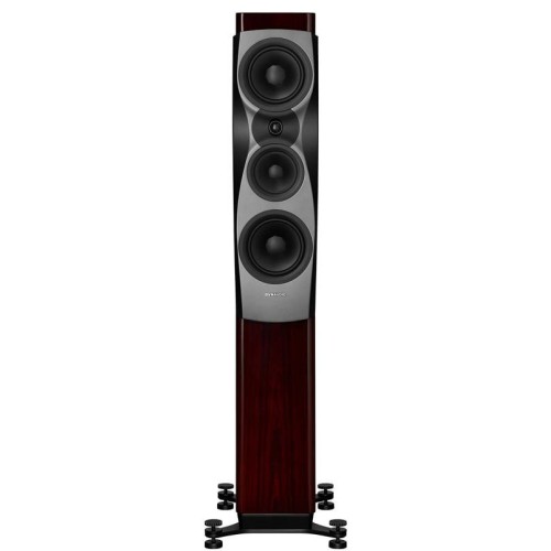 DYNAUDIO CONFIDENCE 30, GRINDINĖ GARSO KOLONĖLĖ  REKOMEND. STIPRINTUVO GALIA: 350 W, JAUTRUMAS: 88 DB, VARŽA: 4 OMAI 