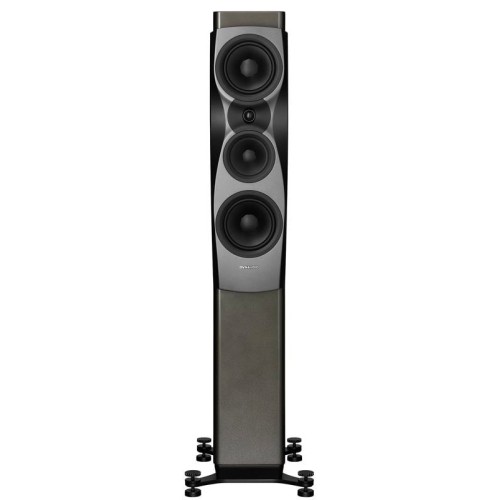 DYNAUDIO CONFIDENCE 30, GRINDINĖ GARSO KOLONĖLĖ  REKOMEND. STIPRINTUVO GALIA: 350 W, JAUTRUMAS: 88 DB, VARŽA: 4 OMAI 