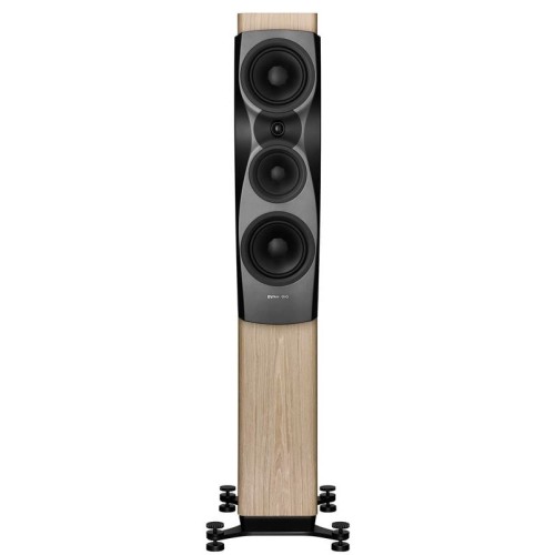 DYNAUDIO CONFIDENCE 30, GRINDINĖ GARSO KOLONĖLĖ  REKOMEND. STIPRINTUVO GALIA: 350 W, JAUTRUMAS: 88 DB, VARŽA: 4 OMAI 