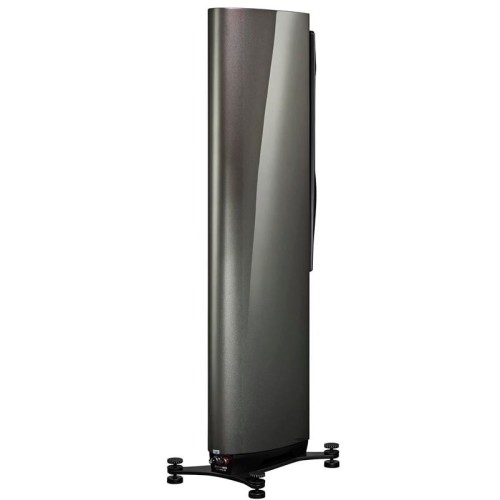 DYNAUDIO CONFIDENCE 30, GRINDINĖ GARSO KOLONĖLĖ  REKOMEND. STIPRINTUVO GALIA: 350 W, JAUTRUMAS: 88 DB, VARŽA: 4 OMAI 