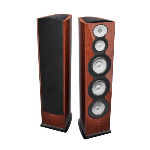 REVEL F328BE 3-JŲ JUOSTŲ GRINDINĖ KOLONĖLĖ JAUTRUMAS (2.83V/1M): 91 DB, DAŽNIŲ JUOSTA 26HZ - 40KHZ (-6DB) 