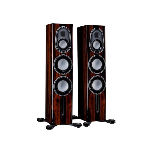 MONITOR AUDIO PLATINUM 200 3G, TRIJŲ JUOSTŲ GRINDINĖS KOLONĖLĖS, DAŽNIŲ JUOSTA: 32 HZ – 60 KHZ​, JAUTRUMAS 88 DB/W/M VARŽA: 4Ω 