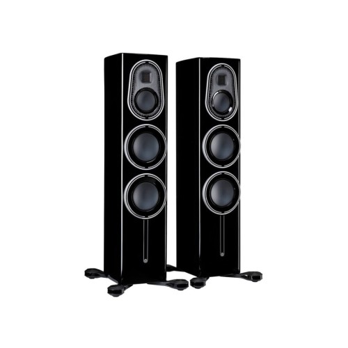 MONITOR AUDIO PLATINUM 200 3G, TRIJŲ JUOSTŲ GRINDINĖS KOLONĖLĖS, DAŽNIŲ JUOSTA: 32 HZ – 60 KHZ​, JAUTRUMAS 88 DB/W/M VARŽA: 4Ω 