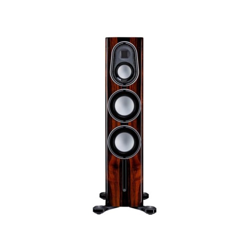 MONITOR AUDIO PLATINUM 200 3G, TRIJŲ JUOSTŲ GRINDINĖS KOLONĖLĖS, DAŽNIŲ JUOSTA: 32 HZ – 60 KHZ​, JAUTRUMAS 88 DB/W/M VARŽA: 4Ω 
