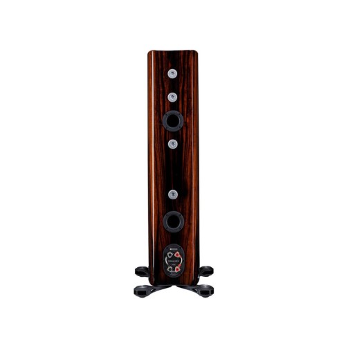 MONITOR AUDIO PLATINUM 200 3G, TRIJŲ JUOSTŲ GRINDINĖS KOLONĖLĖS, DAŽNIŲ JUOSTA: 32 HZ – 60 KHZ​, JAUTRUMAS 88 DB/W/M VARŽA: 4Ω 