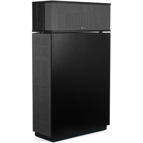 KLIPSCH KLIPSCHORN AK6 HERITAGE KOLONĖLĖ GRINDINĖ (KAINĄ UŽ VNT) GALIA 100W/400W  JAUTRUMAS 105DB @ 2.83V / 1M DAŽNIŲ JUOSTA 33HZ – 20KHZ 