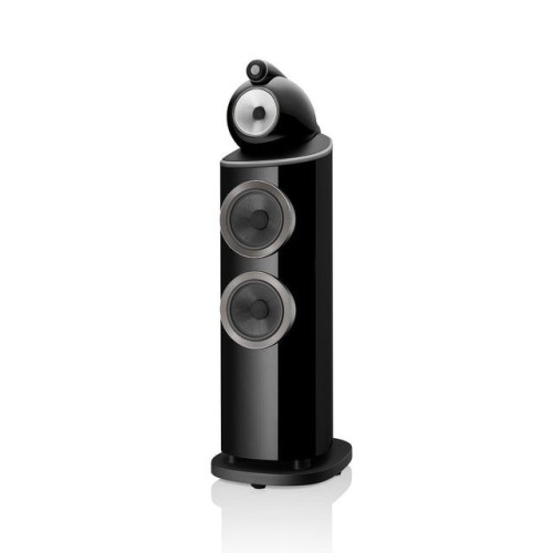 BOWERS & WILKINS 803 D4, GRINDINĖ GARSO KOLONĖLĖ 