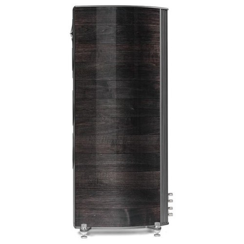 SONUS FABER SERAFINO G2 – AUKŠTOS KLASĖS GRINDINĖ KOLONĖLĖ. GALIA (REKOMENDUOJAMA STIPRINTUVUI): 50–300 W, JAUTRUMAS: 90 DB SPL (2,83 V / 1 M) 