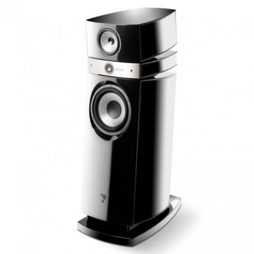 FOCAL SCALA V2 UTOPIA GARSO KOLONĖLĖS GRINDINĖS 500W KAINA UŽ 1 VNT. LEGENDINĖS FOCAL KOLONĖLĖS - KOMPAKTIŠKAS HI-END