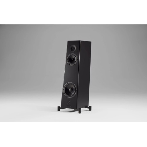 Ø AUDIO FRIGG 02, 3 - JŲ JUOSTŲ GRINDINĖS GARSO KOLONĖLĖS VARŽA: 8Ω JAUTRUMAS: 90DB 