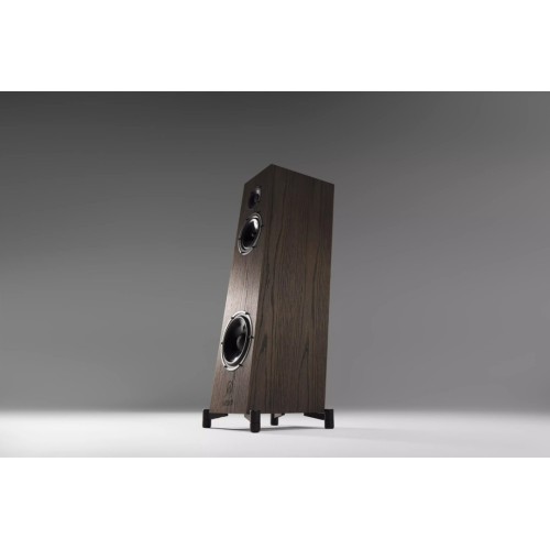 Ø AUDIO FRIGG 02, 3 - JŲ JUOSTŲ GRINDINĖS GARSO KOLONĖLĖS VARŽA: 8Ω JAUTRUMAS: 90DB 