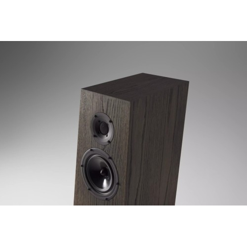Ø AUDIO FRIGG 02, 3 - JŲ JUOSTŲ GRINDINĖS GARSO KOLONĖLĖS VARŽA: 8Ω JAUTRUMAS: 90DB 