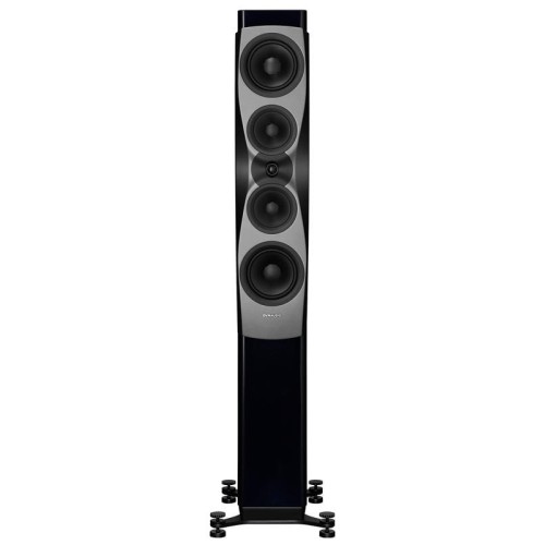 DYNAUDIO CONFIDENCE 50, GRINDINĖ GARSO KOLONĖLĖ  REKOMEND. STIPRINTUVO GALIA: 400 W, JAUTRUMAS: 87 DB, VARŽA: 4 OMAI 