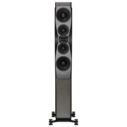 DYNAUDIO CONFIDENCE 50, GRINDINĖ GARSO KOLONĖLĖ  REKOMEND. STIPRINTUVO GALIA: 400 W, JAUTRUMAS: 87 DB, VARŽA: 4 OMAI 