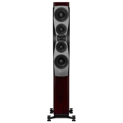 DYNAUDIO CONFIDENCE 50, GRINDINĖ GARSO KOLONĖLĖ  REKOMEND. STIPRINTUVO GALIA: 400 W, JAUTRUMAS: 87 DB, VARŽA: 4 OMAI 