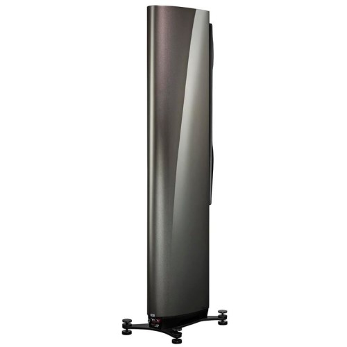 DYNAUDIO CONFIDENCE 50, GRINDINĖ GARSO KOLONĖLĖ  REKOMEND. STIPRINTUVO GALIA: 400 W, JAUTRUMAS: 87 DB, VARŽA: 4 OMAI 
