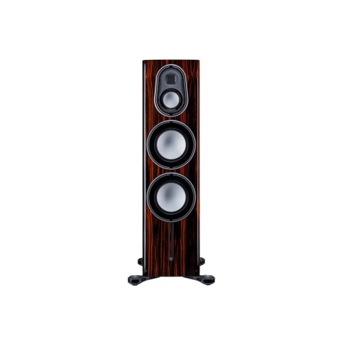 MONITOR AUDIO PLATINUM 300 3G, TRIJŲ JUOSTŲ GRINDINĖS KOLONĖLĖS, DAŽNIŲ JUOSTA: 25 HZ – 60 KHZ​, JAUTRUMAS 88 DB/W/M VARŽA: 4Ω 
