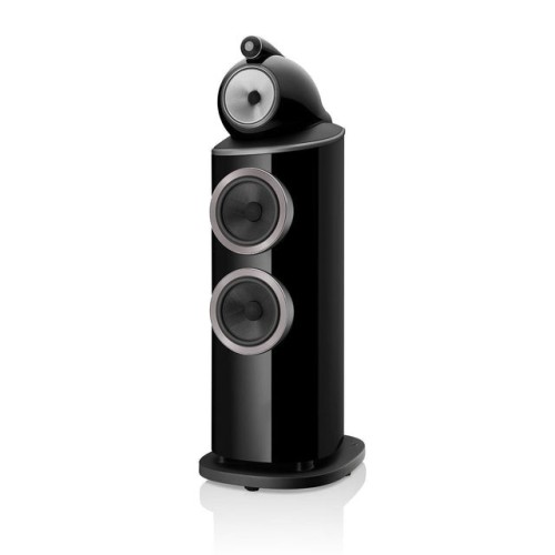 BOWERS & WILKINS 802 D4 GRINDINĖ GARSO KOLONĖLĖ 