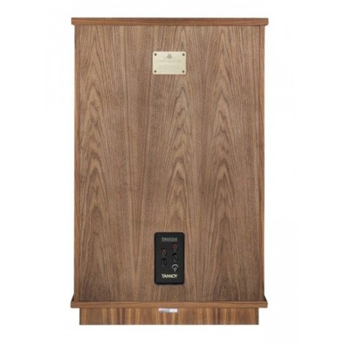TANNOY CANTENBURY GR, GARSO KOLONĖLĖS GALIA: 20 – 300 W, DAŽNIŲ JUOSTA: 28 HZ - 27 KHZ (-6 DB), JAUTRUMAS: 96 DB 