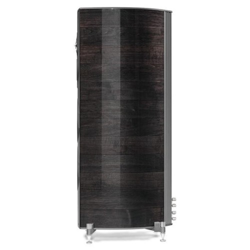 SONUS FABER AMATI G5 – AUKŠTOS KLASĖS GRINDINĖ KOLONĖLĖ. GALIA REKOMENDUOJAMA STIPRINTUVUI: 50 W – 450 W, JAUTRUMAS: 91 DB SPL (2,83 V / 1 M) 