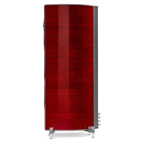 SONUS FABER AMATI G5 – AUKŠTOS KLASĖS GRINDINĖ KOLONĖLĖ. GALIA REKOMENDUOJAMA STIPRINTUVUI: 50 W – 450 W, JAUTRUMAS: 91 DB SPL (2,83 V / 1 M) 