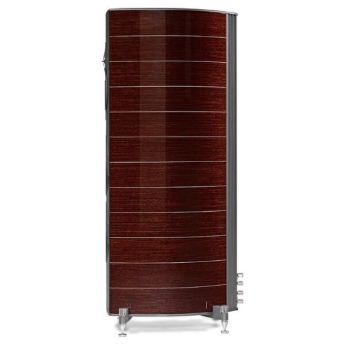 SONUS FABER AMATI G5 – AUKŠTOS KLASĖS GRINDINĖ KOLONĖLĖ. GALIA REKOMENDUOJAMA STIPRINTUVUI: 50 W – 450 W, JAUTRUMAS: 91 DB SPL (2,83 V / 1 M) 