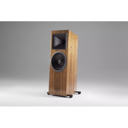 Ø AUDIO ICON 12, 2 - JŲ JUOSTŲ GRINDINĖS GARSO KOLONĖLĖS VARŽA: 8Ω JAUTRUMAS: 92DB 