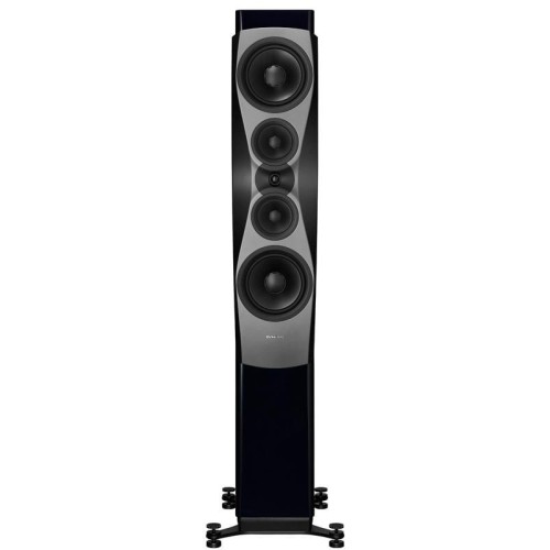 DYNAUDIO CONFIDENCE 60, GRINDINĖ GARSO KOLONĖLĖ  REKOMEND. STIPRINTUVO GALIA: 600 W, JAUTRUMAS: 87 DB, VARŽA: 4 OMAI 