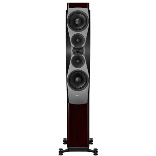 DYNAUDIO CONFIDENCE 60, GRINDINĖ GARSO KOLONĖLĖ  REKOMEND. STIPRINTUVO GALIA: 600 W, JAUTRUMAS: 87 DB, VARŽA: 4 OMAI 